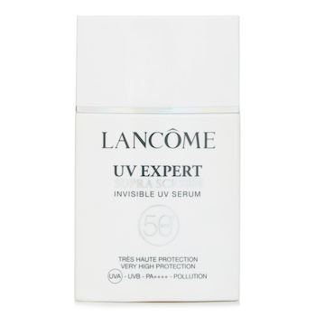 Lancome UV Expert Supra Screen Invisible UV Serum SPF 50+/PA++++ 40ml