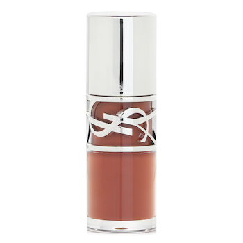 Yves Saint Laurent Loveshine Plumping Lip Oil Gloss - # 4 Honey Pure Love 6ml