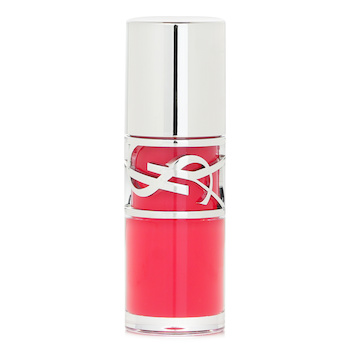 Yves Saint Laurent Loveshine Plumping Lip Oil Gross - # 9 Cherry Flash 6ml