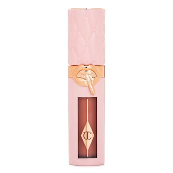 Charlotte Tilbury Pillow Talk Big Lip Plumpgasm - # Fair To Medium 5.5ml