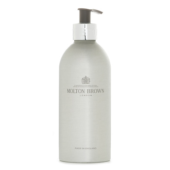Molton Brown Infinite Bottle Coastal Cypress & Sea Fennel Bath & Shower Gel 400ml