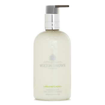 Molton Brown لوشن اليد بالليمون والباتشولي 300ml