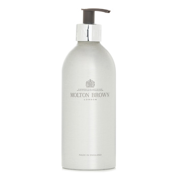 Molton Brown Infinite Bottle Re-Charge Black Pepper Bath and Shower Gel 400ml