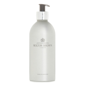 Molton Brown Infinite Bottle Orange & Bergamot Bath & Shower Gel 400ml