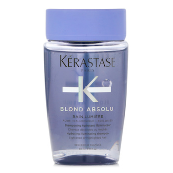 Kerastase Blond Absolu Bain Lumiere Shampoo 80ml