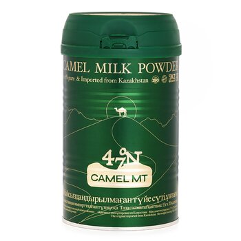 Camel MT Camel Milk Powder 15gx20pack