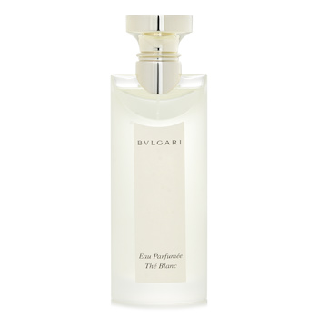 Bvlgari Eau Parfumée Thé Blanc Eau de Toilette 150ml/5oz
