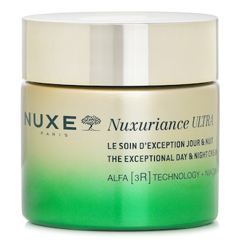 Nuxe Nuxuriance Ultra The Exceptional Day & Night Cream 75ml