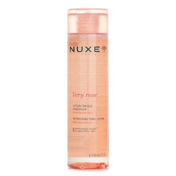 Nuxe Very Rose Refreshing Toning Lotion 200ml