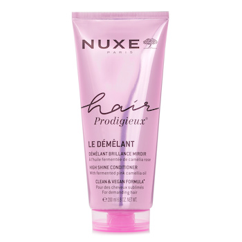 Nuxe Hair Prodigieux High Shine Conditioner 200ml