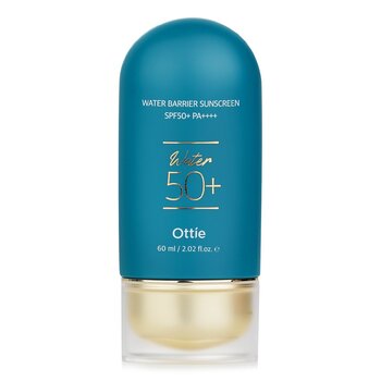 Ottie 傲蝶 水份屏障防曬霜 SPF50+ PA++++ 60ml/2.02oz