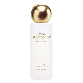 Maison W 1955 Maison W Eau De Parfum 50ml (Lemon Tree/Santal Glow) 50ml