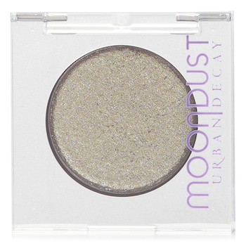 Urban Decay 24/7 Moondust Glitter Eyeshadow Singles - # Lithium - Brown Metallic With Silver Sparkle 1.8g