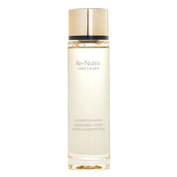 Estee Lauder 雅詩蘭黛 Re-Nutriv Ultimate Diamond Age Reversal Lotion 200ml