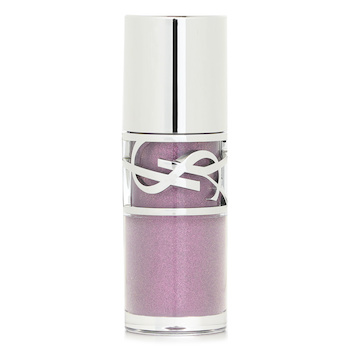 Yves Saint Laurent زيت شفاه Loveshine المنفخ - # 1 Thunder Stealer 6ml
