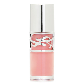 Yves Saint Laurent Loveshine Plumping Lip Oil Gloss - # 2 Lucky Moonstone 6ml