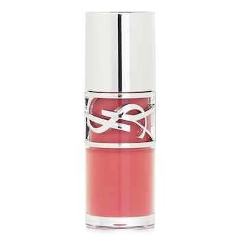 Yves Saint Laurent Loveshine Plumping Lip Oil Gloss - # 3 Mellow Mallow 6ml