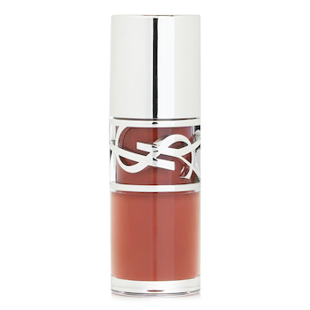 Yves Saint Laurent Loveshine Plumping Lip Oil Gloss - # 4 Honey Pure Love 6ml
