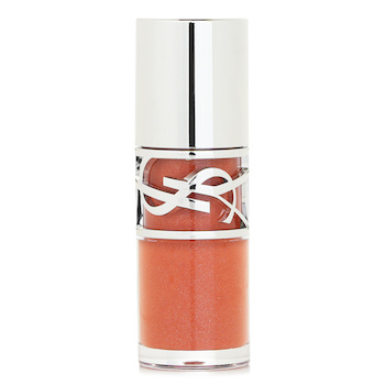 Yves Saint Laurent Loveshine Plumping Lip Oil Gloss - # 5 California Sunshine 6ml