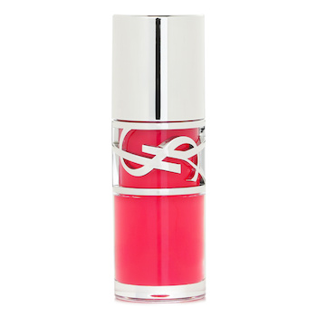 Yves Saint Laurent Loveshine Plumping Lip Oil Gloss - # 9 Cherry Flash 6ml