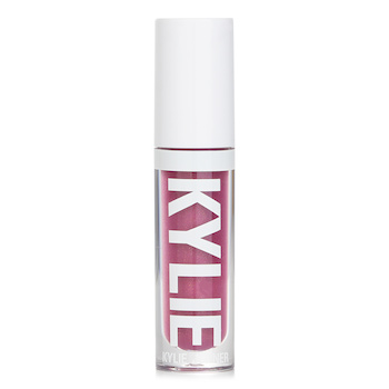 Kylie By Kylie Jenner Plumping Gloss - # 343 Rose And Chill 3.22ml