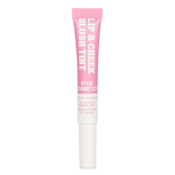 Kylie By Kylie Jenner Lip & Cheek Blush Tint - # 351 All Things Pink 9ml