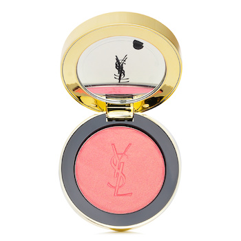 Yves Saint Laurent Румяна Make Me Blush Bold Blurring - # 93 Restless Rose 6g