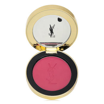 Yves Saint Laurent Румяна Make Me Blush Bold Blurring - # 54 Berry Bang 6g