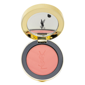 Yves Saint Laurent Make Me Blush Bold Blurring Blush - # 06 Rose Haze 6g