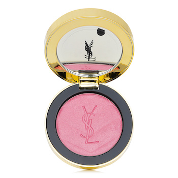 Yves Saint Laurent Make Me Blush Bold Blurring Blush - # 44 Nude Lavalliere 6g