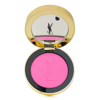 Yves Saint Laurent Make Me Blush Bold Blurring Blush - # 87 Pink Voltage 6g