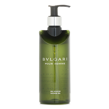 Bvlgari POUR HOMME Shower Gel 300ml