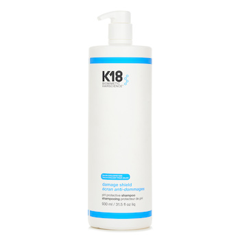 K18 Damage Shield pH Protective Shampoo 930ml