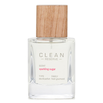 Clean Reserve Sparkling Sugar Eau De Parfum Spray 50ml/1.7oz
