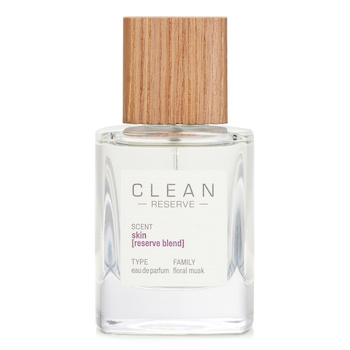 Clean רזרב סקין או דה פרפיום ספריי 50ml/1.7oz