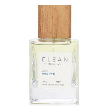Clean Reserve Acqua Neroli Eau De Parfum Spray 50ml/1.7oz