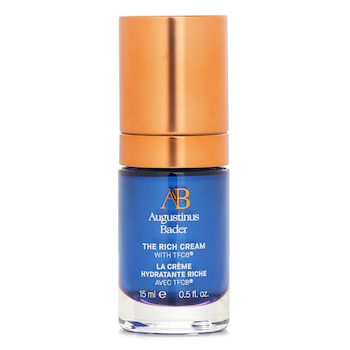 Augustinus Bader הקרם העשיר עם TFC8 15ml