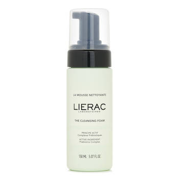 Lierac The Cleansing Foam 150ml