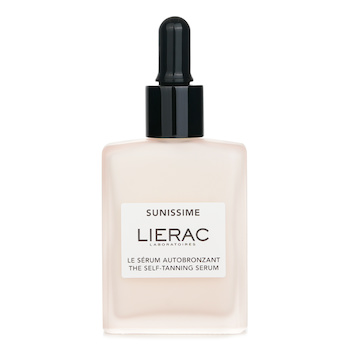 Lierac סרום Sunissime להשזפה עצמית 30ml