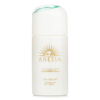 아넷사 Anessa Sun Dual Care Day Serum SPF50+ PA++++ 30ml