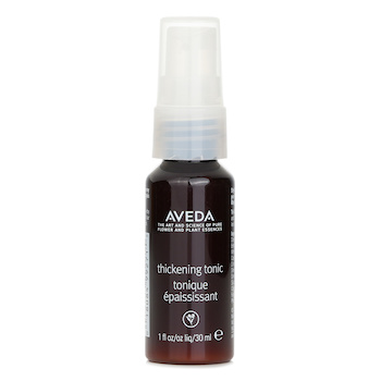 Aveda Thickening Tonic Travel Size 30ml/1oz
