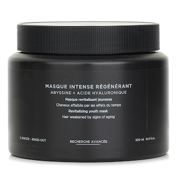 Kerastase Chronologiste Masque Intense Regenerant 500ml