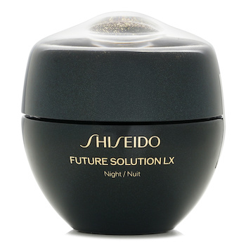 Shiseido Future Solution LX Total Regenerating Cream 50ml