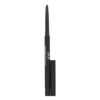 Christian Dior Diorshow 24H Stylo Waterproof Eyeliner - # 091 Matte Black 0.3g/0.010oz