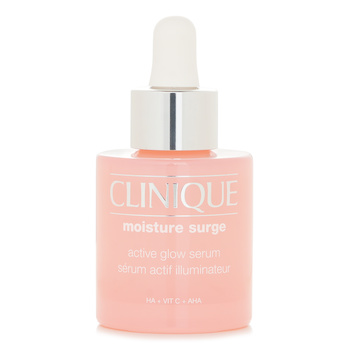 Clinique Moisture Surge Active Glow Serum 30ml