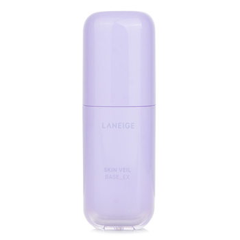 Laneige Skin Veil Base Ex SPF 28 PA++ - # 40 Pure Violet 30ml