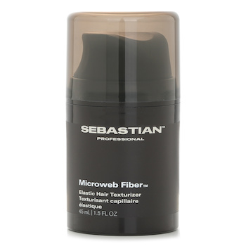 Sebastian Microweb Fiber Elastic Hair Texturizer 45ml