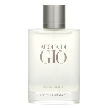Giorgio Armani Acqua Di Giò Eau de Toilette 100ml/3.3oz