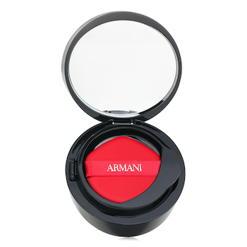 Giorgio Armani Cushion Prima Glow de Seda Luminosa - # 1 14g