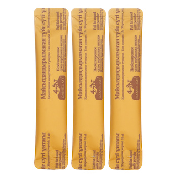 Camel MT Camel Milk Powder (15gx3Pack) 15g x3pack